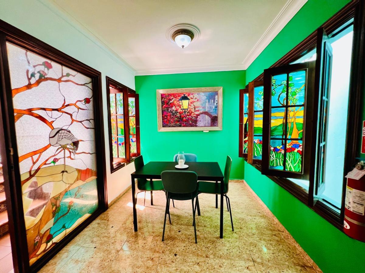 Suite Colonial Санто-Доминго Экстерьер фото